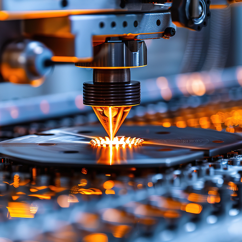 Металлообработка