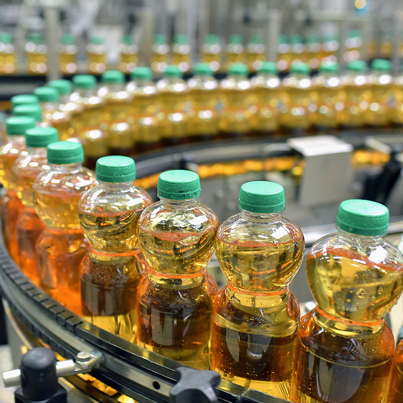 Еда и напитки