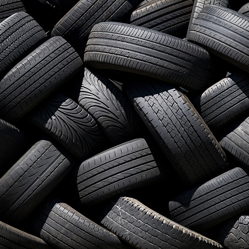 Резина и пластмассы