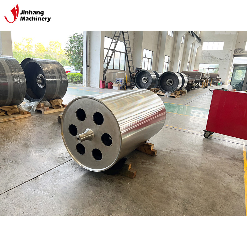 Охлаждающий ролик