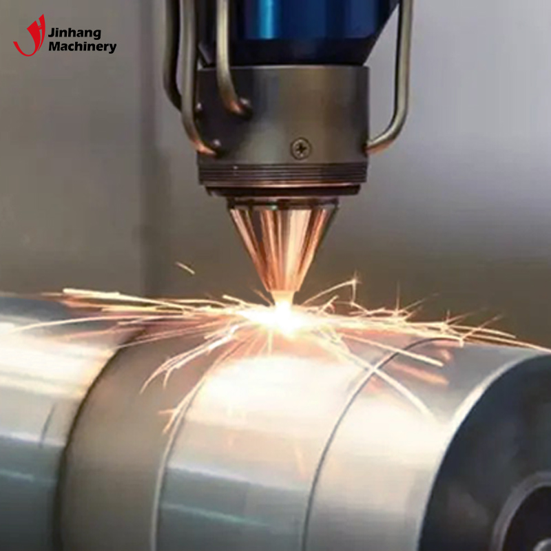 Хромированный ролик из нержавеющей стали, устойчивый к царапинам