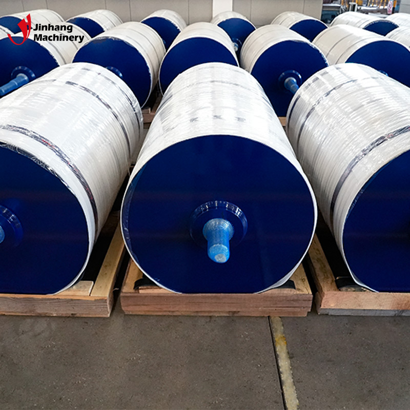 Ролик из нержавеющей стали